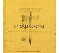 Maryson - Master Magician 1