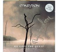 Maryson - On goes the quest-Master magician II
