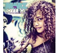 Marz Love Joy - This Little Light Of Mine