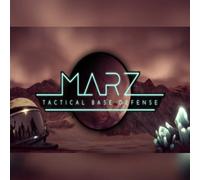 MarZ: Tactical Base Defense (PC) Steam Key - GLOBAL