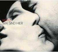 Marz - Wir Sind Hier