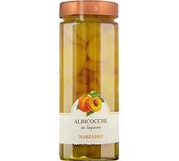 VASO ALBICOCCHE 30° CL 35 MARZADRO