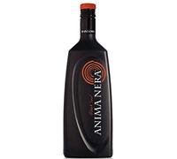 Marzadro, Anima Nera Liquore alla Liquirizia - bottiglia in vetro da 700ml
