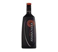 Marzadro Liquore Anima Nera - 3 Confezioni da 1000 Ml