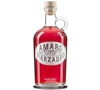 Marzadro DISTILLERIA AMARO LIQUORE ALLE ERBE DI MONTAGNA 50 CL