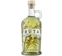Marzadro DISTILLERIA ERBE GRAPPA ALLA RUTA 50 CL