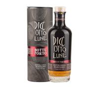 GRAPPA LE 18 LUNE RISERVA BOTTE PORTO CL 50 MARZADRO