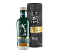 Grappa "Diciotto Lune" Riserva Botte Rum