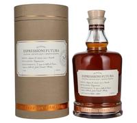 Marzadro ESPRESSIONI FUTURA Grappa 2024 45% Vol. 0,7l in Giftbox