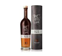 Marzadro Grappa 18Lune Botte Porto