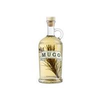 Marzadro Grappa alle Erbe al Mugo 500 ml, 40% vol | Variante Mugo della linea Le Erbe Marzadro, grappa aromatizzata alle erbe dal profilo secco e leggermente amaro.