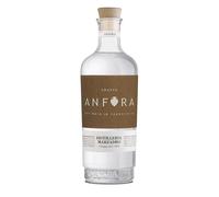 GRAPPA LA TRENTINA ANFORA 43° CL 70 MARZADRO
