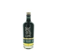 Marzadro Grappa Diciotto Lune Botte Rum
