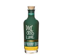 Grappa "Diciotto Lune" Riserva Botte Rum