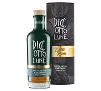 Marzadro Grappa Le Dicotto Lune Riserva Whisky 42% vol. 0,50l