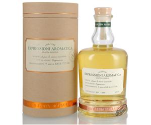 Marzadro Grappa Espressioni Aromatica 43% vol. 0,70l