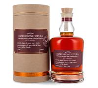 Marzadro Grappa Espressioni Futura 44% vol. 0,70l