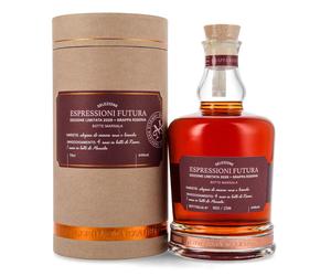 Marzadro Grappa Espressioni Futura 44% vol. 0,70l