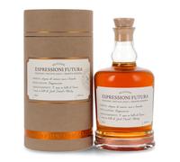 Marzadro Grappa Espressioni Futura 45% vol. 0,35l