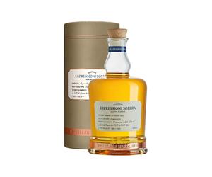 Marzadro Grappa Espressioni Solera 0,7 ℓ