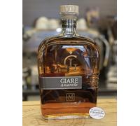 Marzadro Grappa Giare Amarone 2 Litri - Invecchiata 36 Mesi in Barrique - Grappa di Amarone di Alta Gamma - Elegante, Vellutata e Complessa - Distillato Italiano Premium