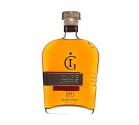 Marzadro Grappa Giare Amarone Mignon Astucciata | Grappa Marzadro Tascabile | Bottiglia da 100ml