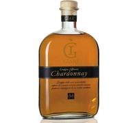 Marzadro Grappa Giare Chardonnay