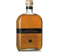 Marzadro Grappa Giare Gewurztraminer