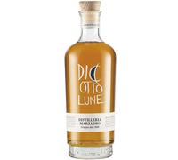 Marzadro Grappa le 18 Lune Grappa Stravecchia