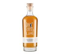 Marzadro, Grappa le Diciotto Lune, invecchiamento 18 mesi - bottiglia in vetro da 700ml