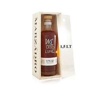 MARZADRO GRAPPA LE DICIOTTO LUNE MAGNUM 1,5 LITRI IN CASSETTA DI LEGNO