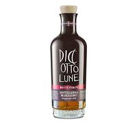Grappa Stravecchia Le Diciotto Lune Riserva Botte Porto Marzadro 0,7 ℓ