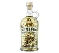 Grappa Con Ginepro