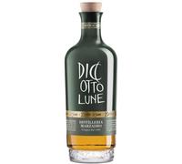 Marzadro - Grappa Riserva "Diciotto Lune" Botte Rum 0,70 lt.