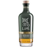 Marzadro - Grappa Riserva Diciotto Lune Botte Rum 0,70 lt.