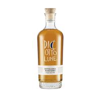 Marzadro - Grappa Stravecchia "Diciotto Lune" 0,70 lt.