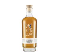 Marzadro Grappa 18 Lune 41°cl70 Barrique