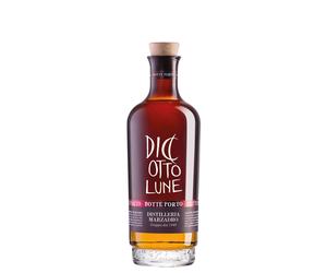 Marzadro Grappa Stravecchia Le Diciotto Lune Riserva Botte Porto 0,7 ℓ