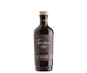 Marzadro La Trentina Morbida Barrique Grappa Trentina DOC 0,7 l
