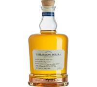 Marzadro ESPRESSIONI SOLERA Grappa in cassa di legno 0,70 l