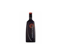 Marzadro Liquore Anima Nera - 3 Confezioni da 1000 Ml