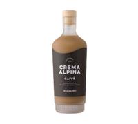 Marzadro - Liquore Crema Alpina gusto Caffè 0,70 lt.