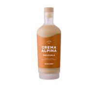 Marzadro - Liquore Crema Alpina gusto Nocciola 0,70 lt.