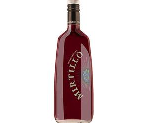 Marzadro Liquore Mirtillo - 3 Confezioni da 700 Ml