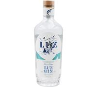 GIN LUZ 45% CL 70 MARZADRO