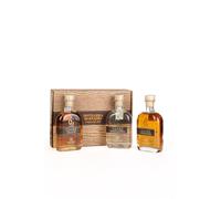 Marzadro Set 3 Grappe Giare10cl | Set degustazione Marzadro con 3 bottiglie della linea Le Giare,