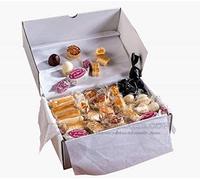 Marzapane artigianale. Lotto degustazione 2kg