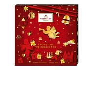 Marzapane Glamour Calendario dell'Avvento 168g Natale