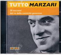 Marzari - Tutto Marzari - 20 successi