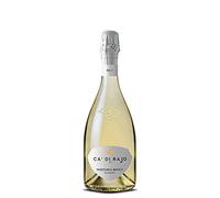 Marzemina Bianca Millesimato Brut - 0,75 litri - Ca' di Rajo